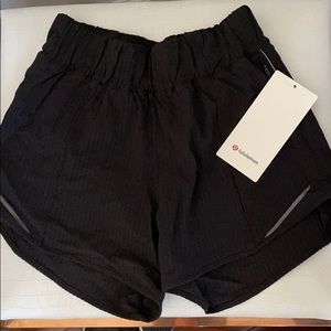 NEW!! Lululemon Shorts